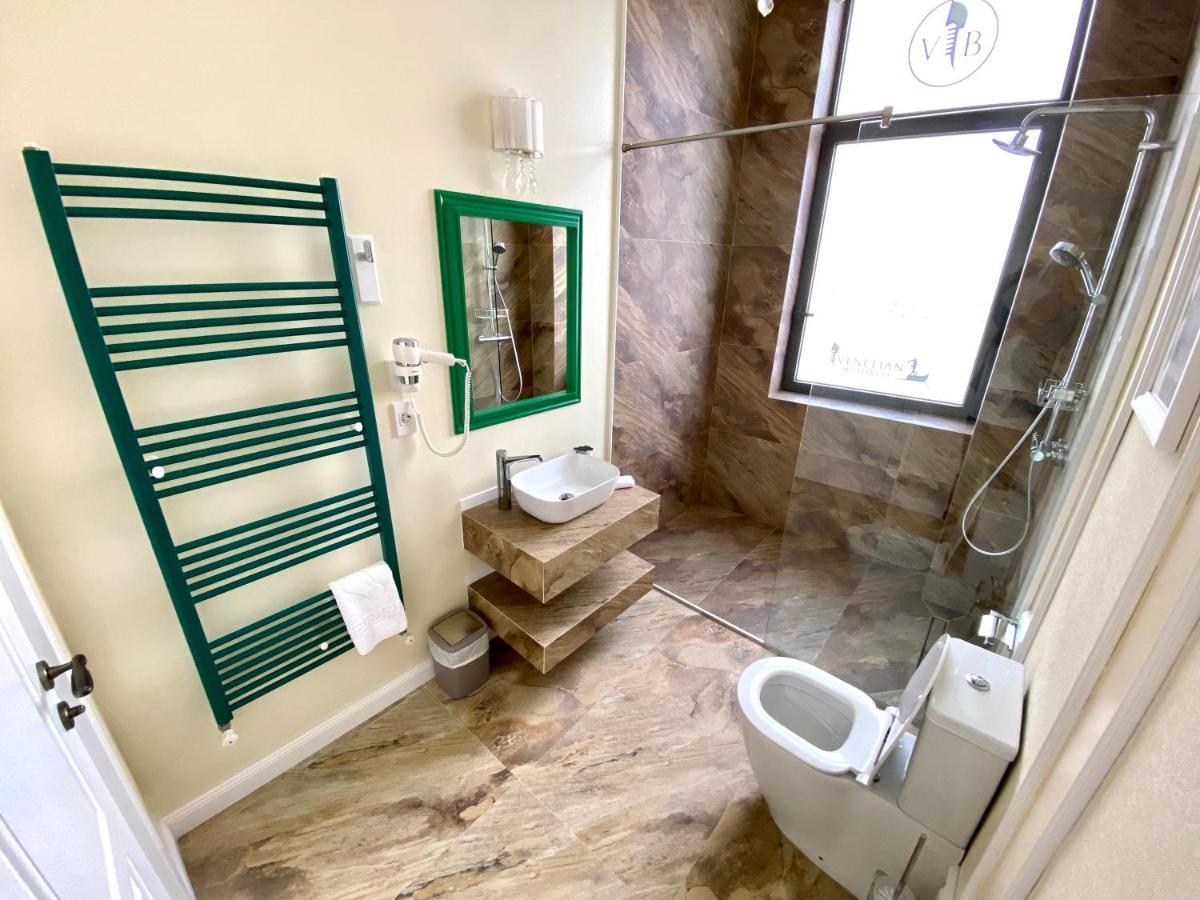 Aparthotel Venetian Bukareszt Zewnętrze zdjęcie